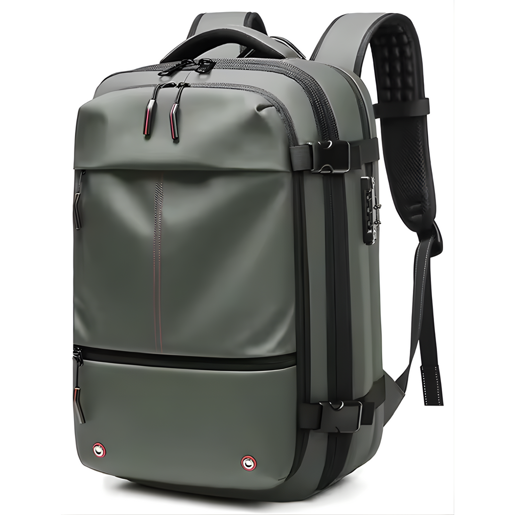 Voyager Backpack
