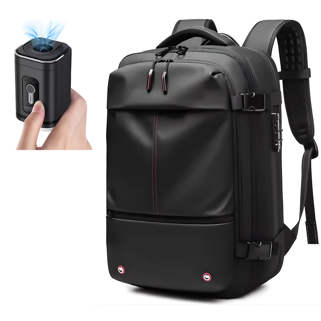 Voyager Backpack