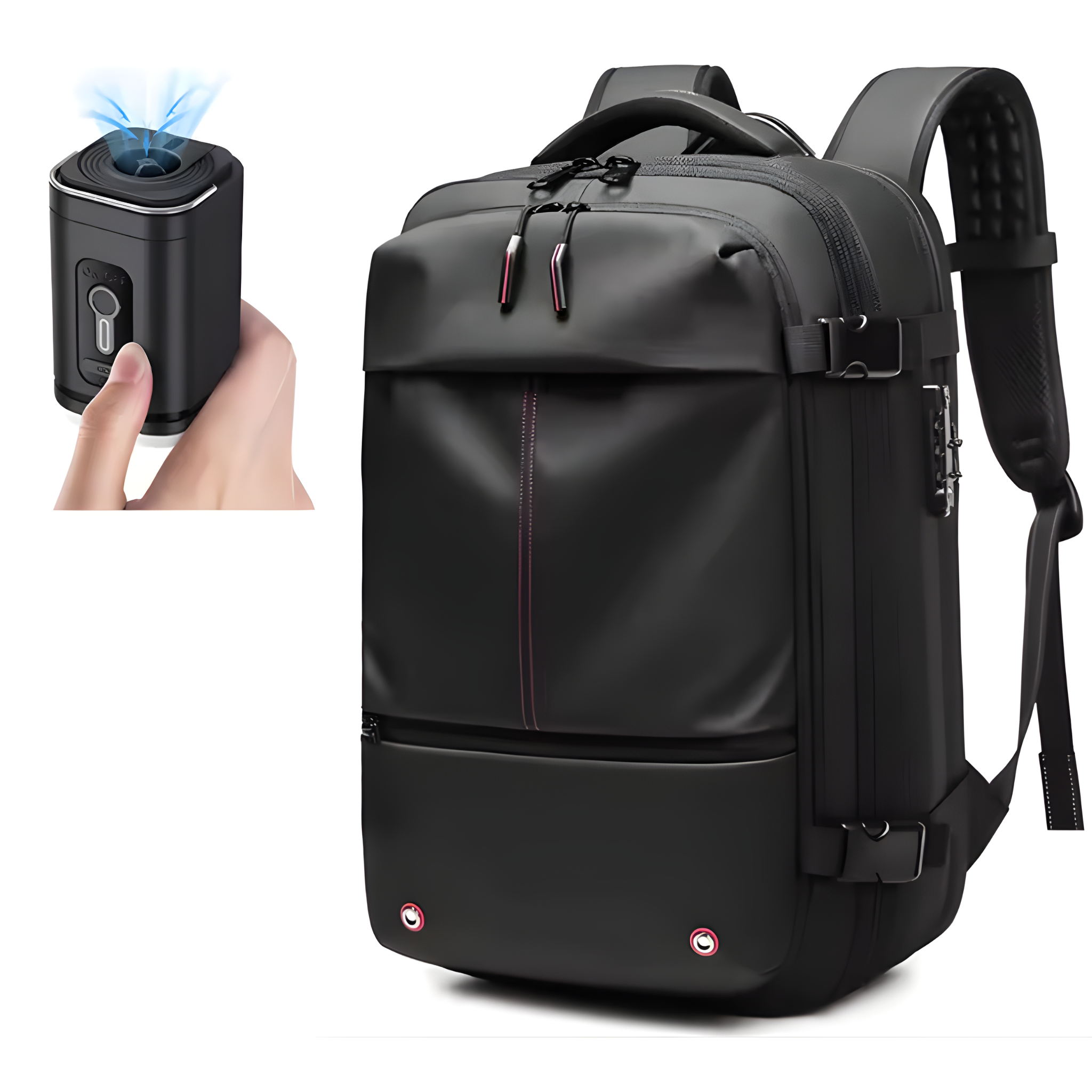 Voyager Backpack