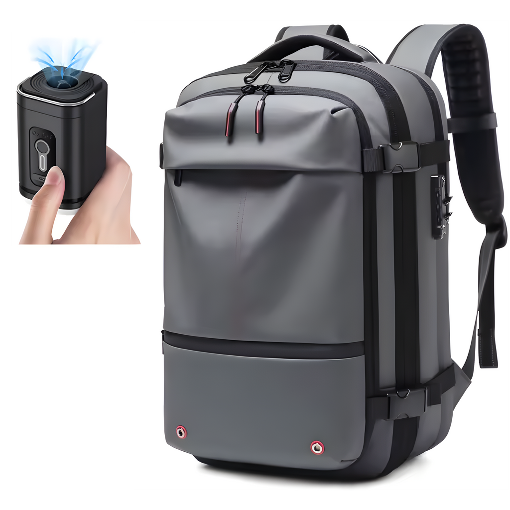 Voyager Backpack