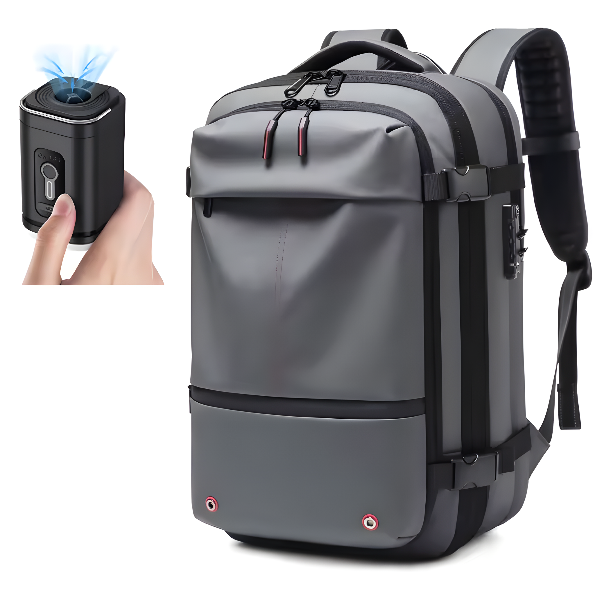 Voyager Backpack