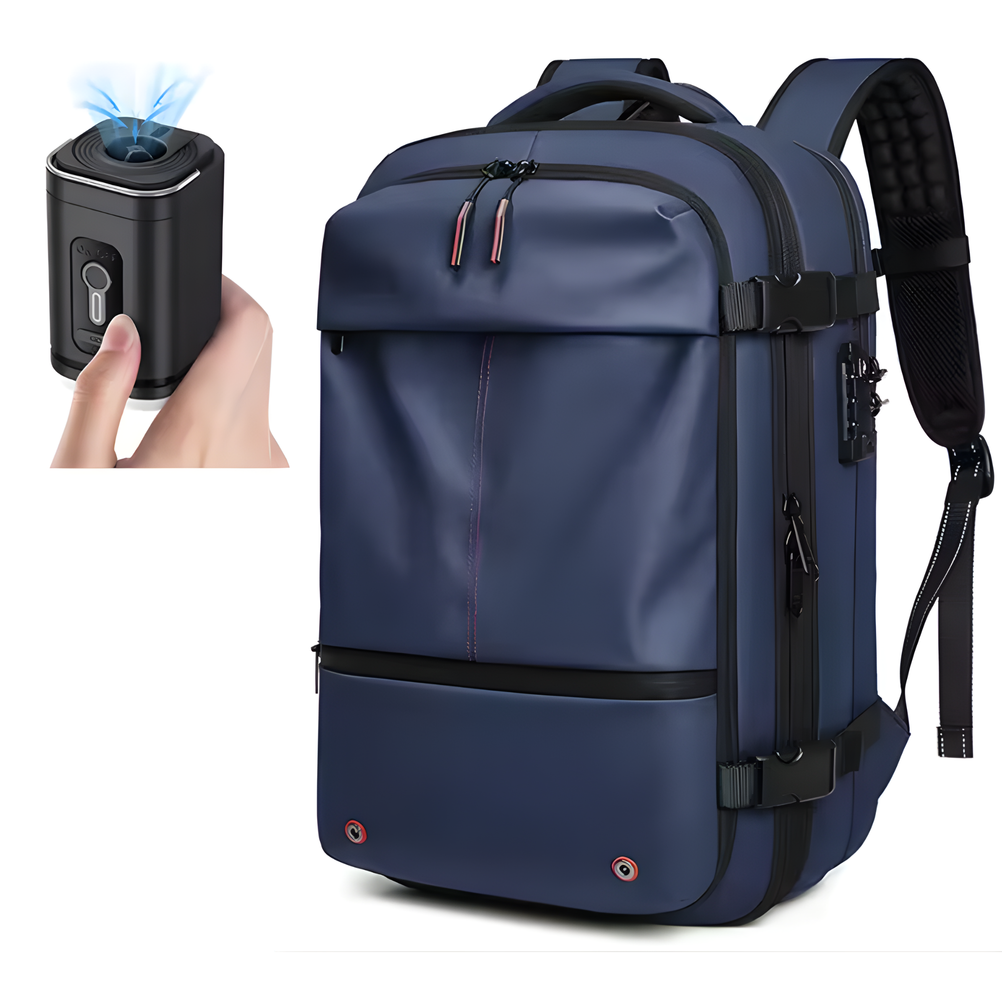 Voyager Backpack