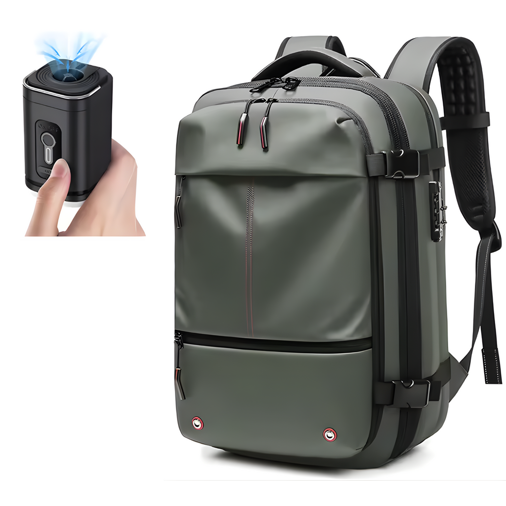 Voyager Backpack
