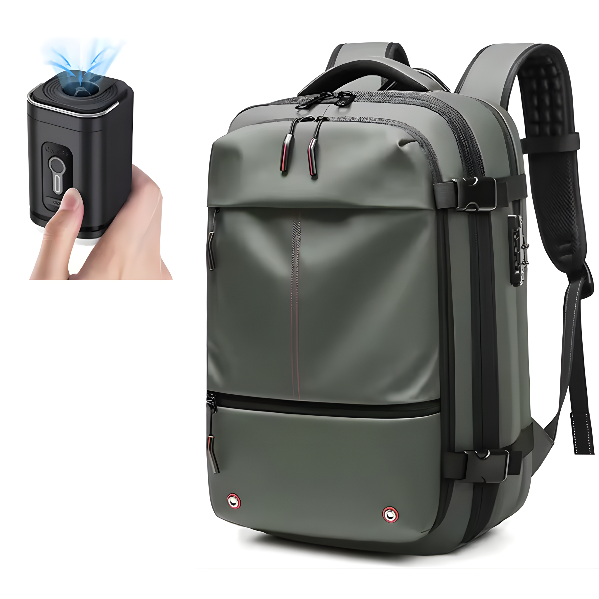 Voyager Backpack