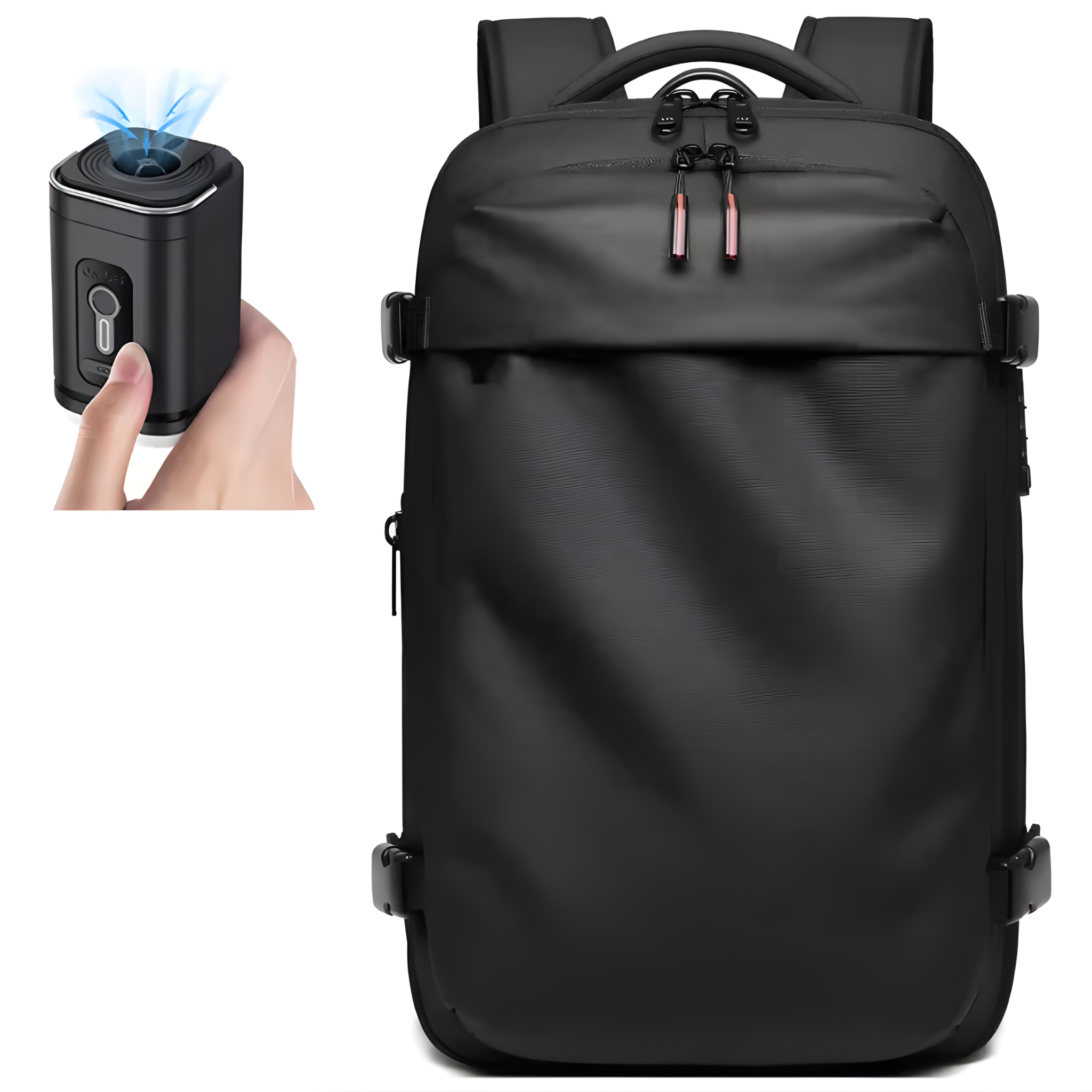 Voyager Backpack