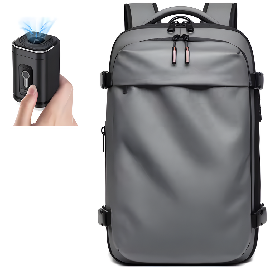 Voyager Backpack