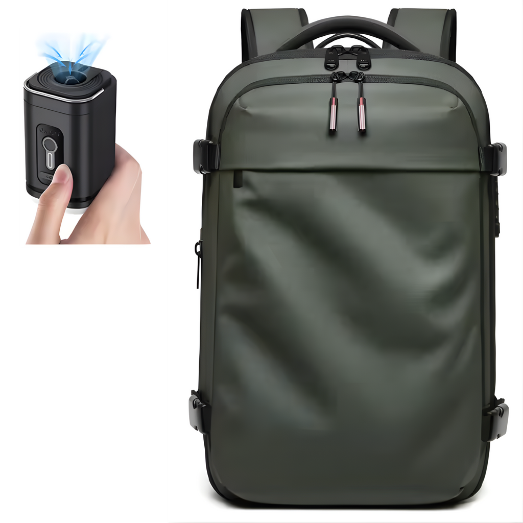 Voyager Backpack