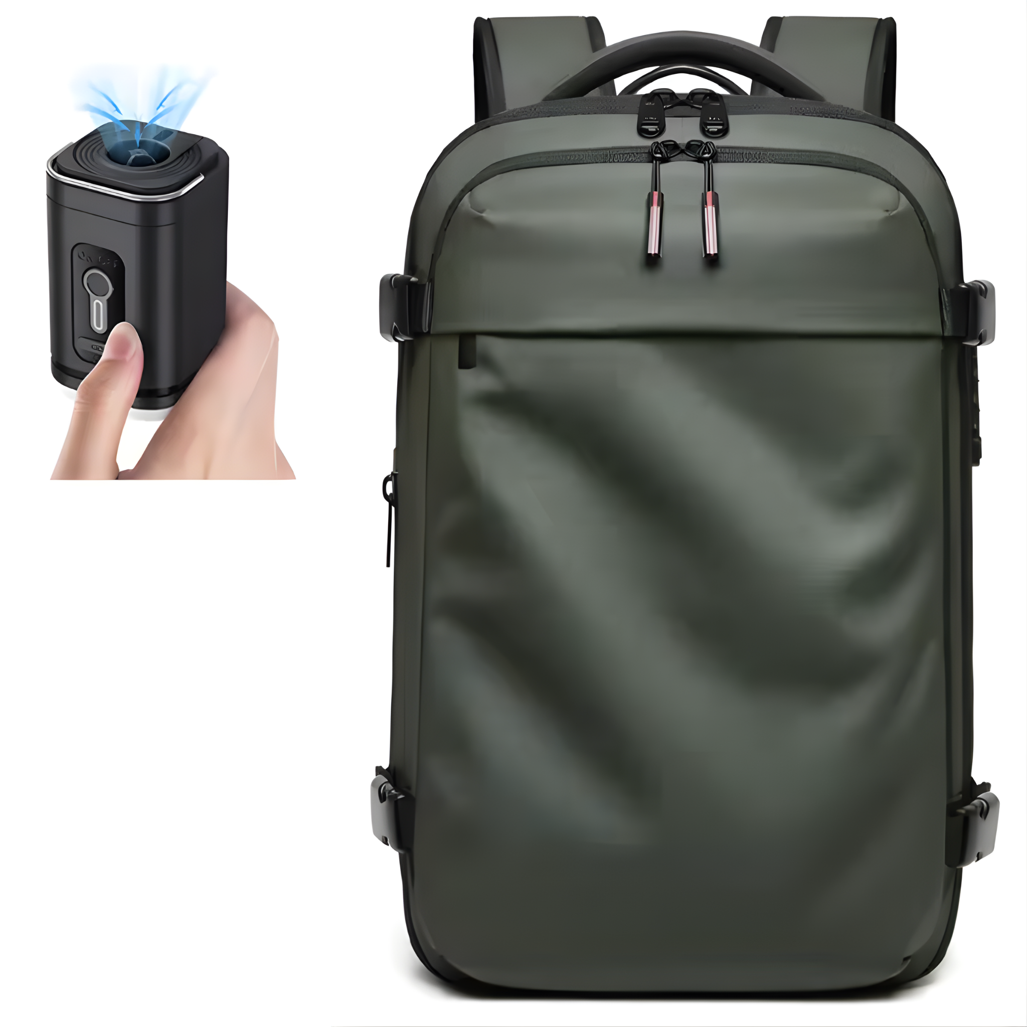 Voyager Backpack